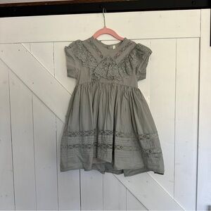 Noralee Dress and Slip